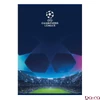 Füzet sima CHAMPIONS LEAGUE A/4 54 lapos