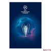 Füzet sima CHAMPIONS LEAGUE A/4 54 lapos