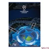 Füzet vonalas CHAMPIONS LEAGUE A/5 54 lapos margóval