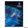 Füzet vonalas CHAMPIONS LEAGUE A/5 54 lapos margóval