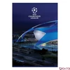 Füzet vonalas CHAMPIONS LEAGUE A/5 54 lapos margóval