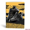 Füzet vonalas LIPAMILL A/4 40 lapos Sneaker