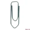 Gemkapocs DURABLE 32 mm cink 100 darabos