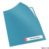 Genotherm "L" LEITZ Cosy Privacy A/4 200 mikron nyugodtkék 3 darabos