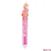 Golyóstoll ASTRA PEN pasztelline Unikorn 0,7 mm 10 színű