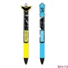 Golyóstoll ASTRA PEN radírozható Skate & Bats 0,5 mm