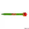 Golyóstoll ASTRA PEN radírozható pixel 0,5 mm 2 darabos