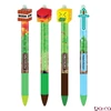 Golyóstoll ASTRA PEN radírozható pixel 0,5 mm