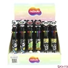 Golyóstoll NEBULO 0,7 mm 10 színű Panda