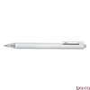 Golyóstoll OPTIMA nyomógombos Stella 1,0 mm fekete