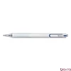 Golyóstoll OPTIMA nyomógombos Stella 1,0 mm kék