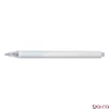 Golyóstoll OPTIMA nyomógombos Stella 1,0 mm kék