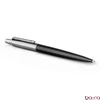 Golyóstoll PARKER Royal Jotter Blond Street fekete ezüst klipsz