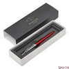 Golyóstoll PARKER Royal Jotter Kensington piros ezüst klipsz