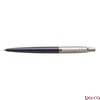 Golyóstoll PARKER Royal Jotter Royal kék ezüst klipsz