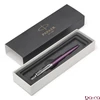 Golyóstoll PARKER Royal Jotter ibolya kék ezüst klipsz