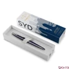 Golyóstoll PARKER Royal Jotter special edition Sydney ezüst klipsz