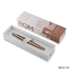 Golyóstoll PARKER Royal Jotter special edition Róma ezüst klipsz