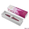 Golyóstoll PARKER Royal Jotter special edition Tokyo ezüst klipsz