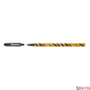 Golyóstoll ZEBRA Doodlerz állatmintás 1,0 mm kék 10 darabos