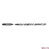 Golyóstoll ZEBRA Doodlerz állatmintás 1,0 mm kék 10 darabos