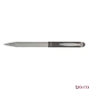 Golyóstoll ZEBRA Telescopic Stylus 0,7 mm sötétszürke