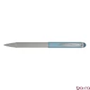 Golyóstoll ZEBRA Telescopic Stylus 0,7 mm világoskék