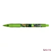 Golyóstoll ZEBRA Z-Grip Tropical 1,0 mm kék írásszín 20 darabos