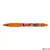Golyóstoll ZEBRA Z-Grip Tropical 1,0 mm kék írásszín 20 darabos