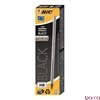 Grafitceruza BIC Eco Evolution Black HB hatszögletű