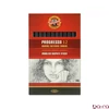 Grafitceruza KOH-I-NOOR 8911 Progresso HB hengeres