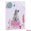Gumis mappa ARS UNA A/4 Cute Animals-Kitten