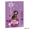 Gumis mappa ARS UNA A/4 Cute Animals-Puppy