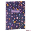 Gumis mappa ARS UNA A/4 Enchanted