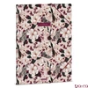 Gumis mappa ARS UNA A/4 Flowery Pink