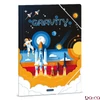 Gumis mappa ARS UNA A/4 Gravity
