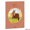 Gumis mappa ARS UNA A/4 My Sweet Horse