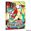 Gumis mappa ARS UNA A/4 Street Kings