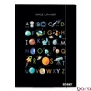 Gumis mappa STREET A/4 Kids 600 g