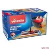 Gyorsfelmosó szett VILEDA Easy Wring Ultramax lapos