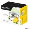 Gyümölcsfacsaró DYRAS J-881WH elektromos 20W fehér
