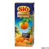 Gyümölcslé SIÓ Narancs 12% 0,2L