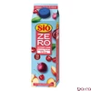 Gyümölcslé SIÓ Zero Meggy-Szilva-Alma 20% 1L