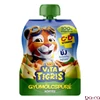 Gyümölcspüré SIÓ Vitatigris Körte 100% 90 g