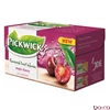 Gyümölcstea PICKWICK Magic Cherry cseresznye 20 filter/doboz