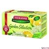 Gyümölcstea TEEKANNE Garden Selection bodza-citrom 20x2,5 g