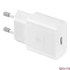 Hálózati adapter SAMSUNG 15WD power USB-C port fehér