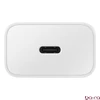 Hálózati adapter SAMSUNG 15WD power USB-C port fehér