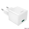 Hálózati töltő HAMA USB-C 30W fehér
