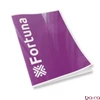 Hangjegyfüzet FORTUNA A/4 32 lapos 86-32